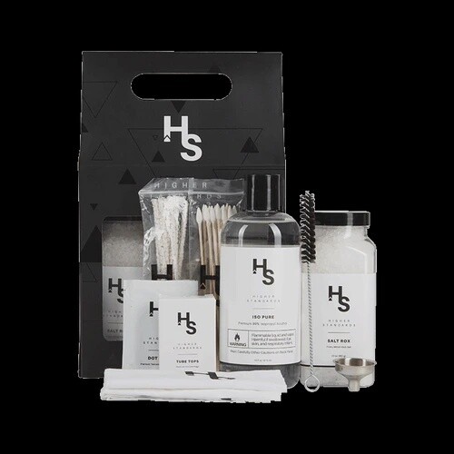 Higher Standards Supreme Clean Kit