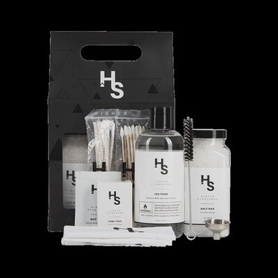 Higher Standards Supreme Clean Kit