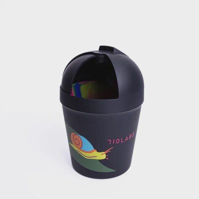 Percy&#39;s Trash Can 2nd Edition
