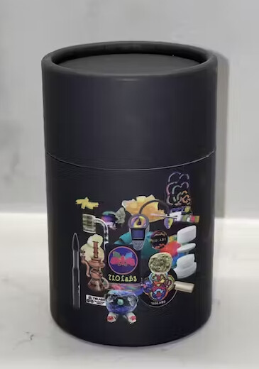 710 Labs Q-Tip Pack 10th Edition