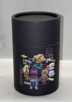 710 Labs Q-Tip Pack 10th Edition