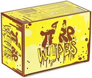 Terp Wipes