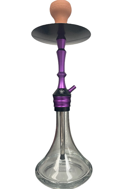 Le Orange 91 Hookah