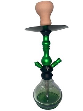 Le Orange 36 Hookah