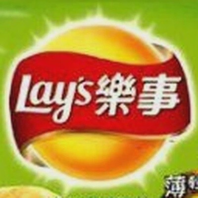 Lay’s (Taiwan)