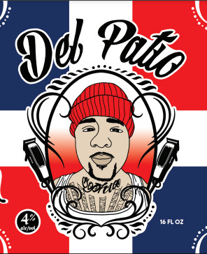 Salud Cerverceria - Del Patio