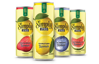 Simply Spiked