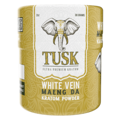 Tusk Kratom Powder  30 grams