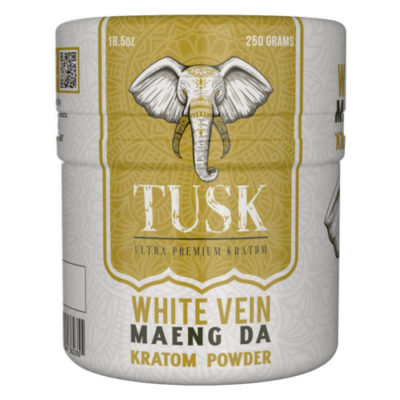 Tusk Kratom Powder 250 Grams