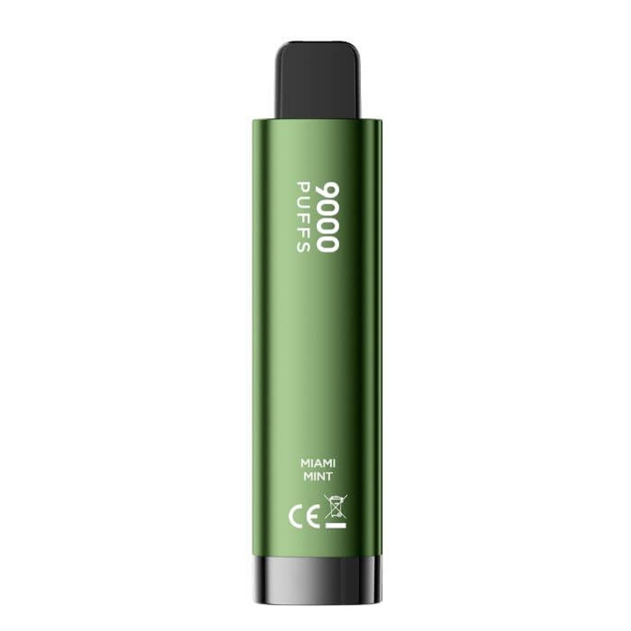 HQD Cuvie Plus 2.0, Flavor: Miami Mint