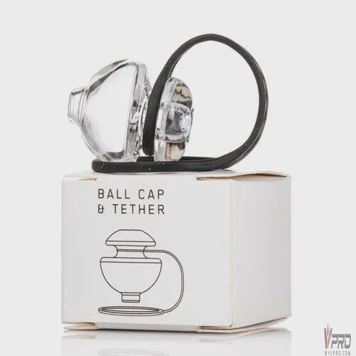 Puffco Peak Ball &amp; Tether