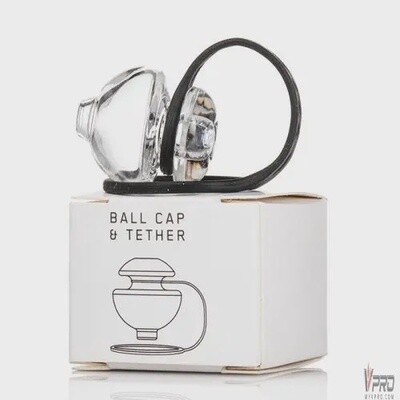 Puffco Peak Ball &amp; Tether