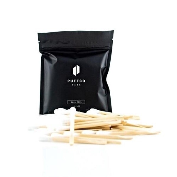 Puffco Peak Dual Tool