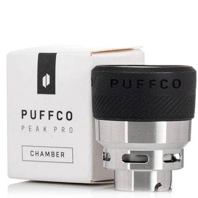 Puffco Peak Pro Chamber