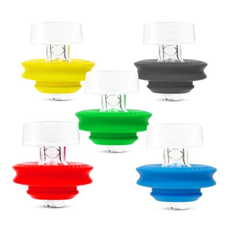 Puffco Peak Pro Ball Cap