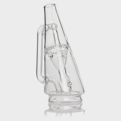 Puffco Peak Ryan Fit Glass