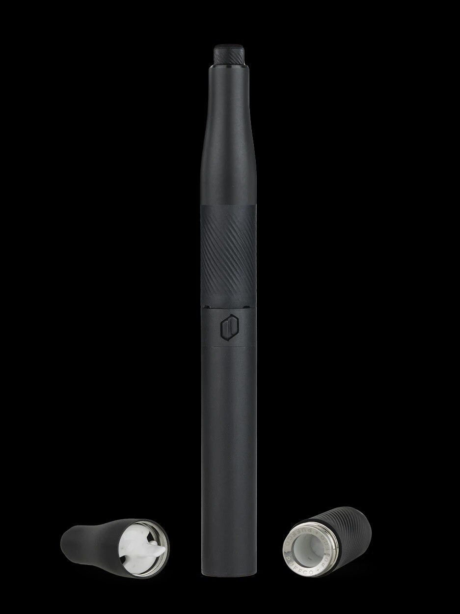 Puffco Plus 2.0, Colour: Onyx