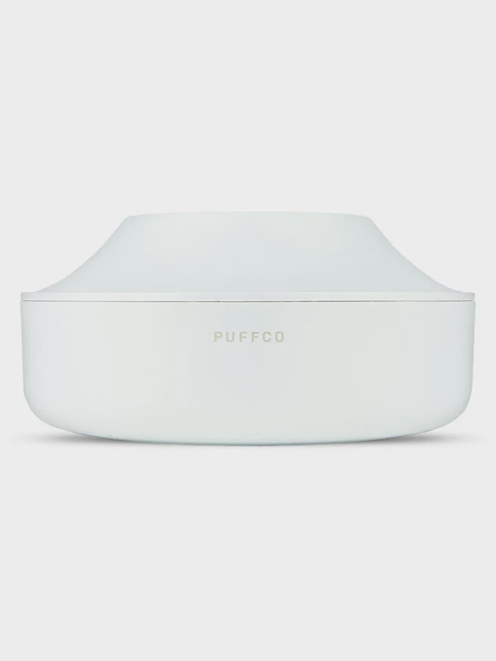 Puffco Peak Pro Power Dock, Colour: opal