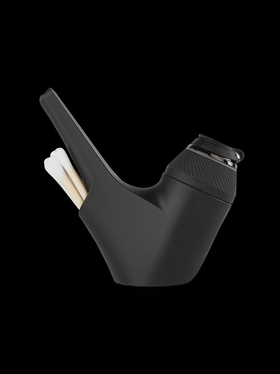 Puffco Proxy Travel Pipe, Colour: Black