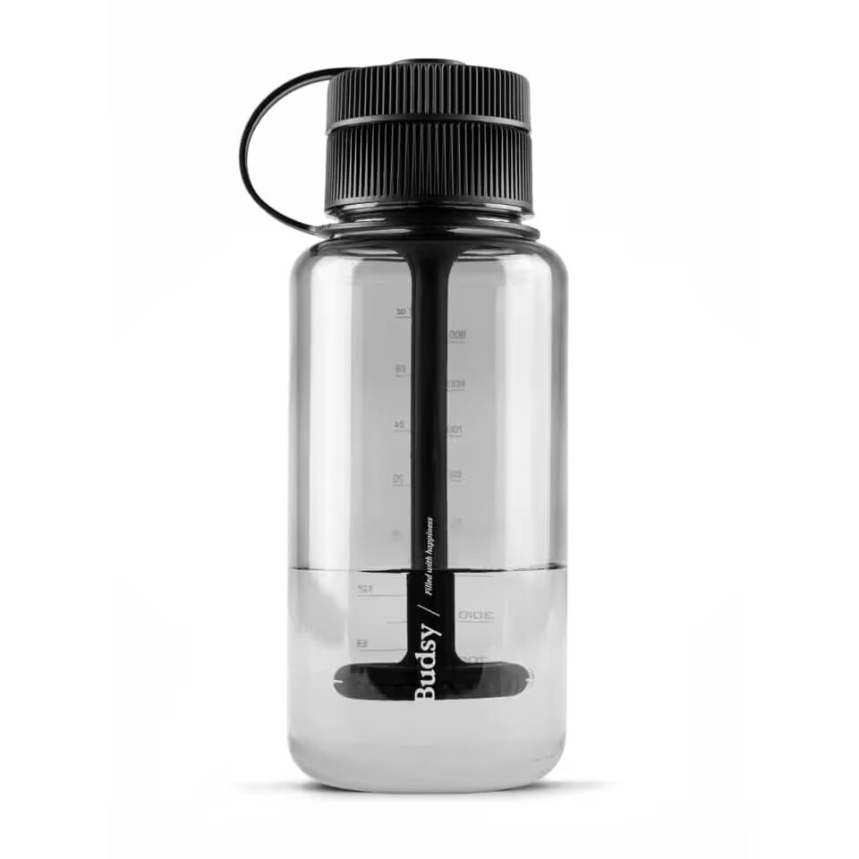 Puffco The Budsy Bottle