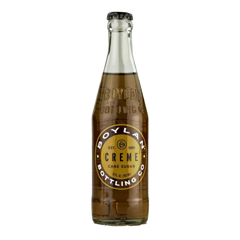 Boylan Soda