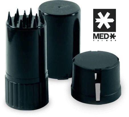 Medtainer 20 Dram