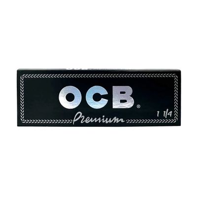 OCB Premium Papers