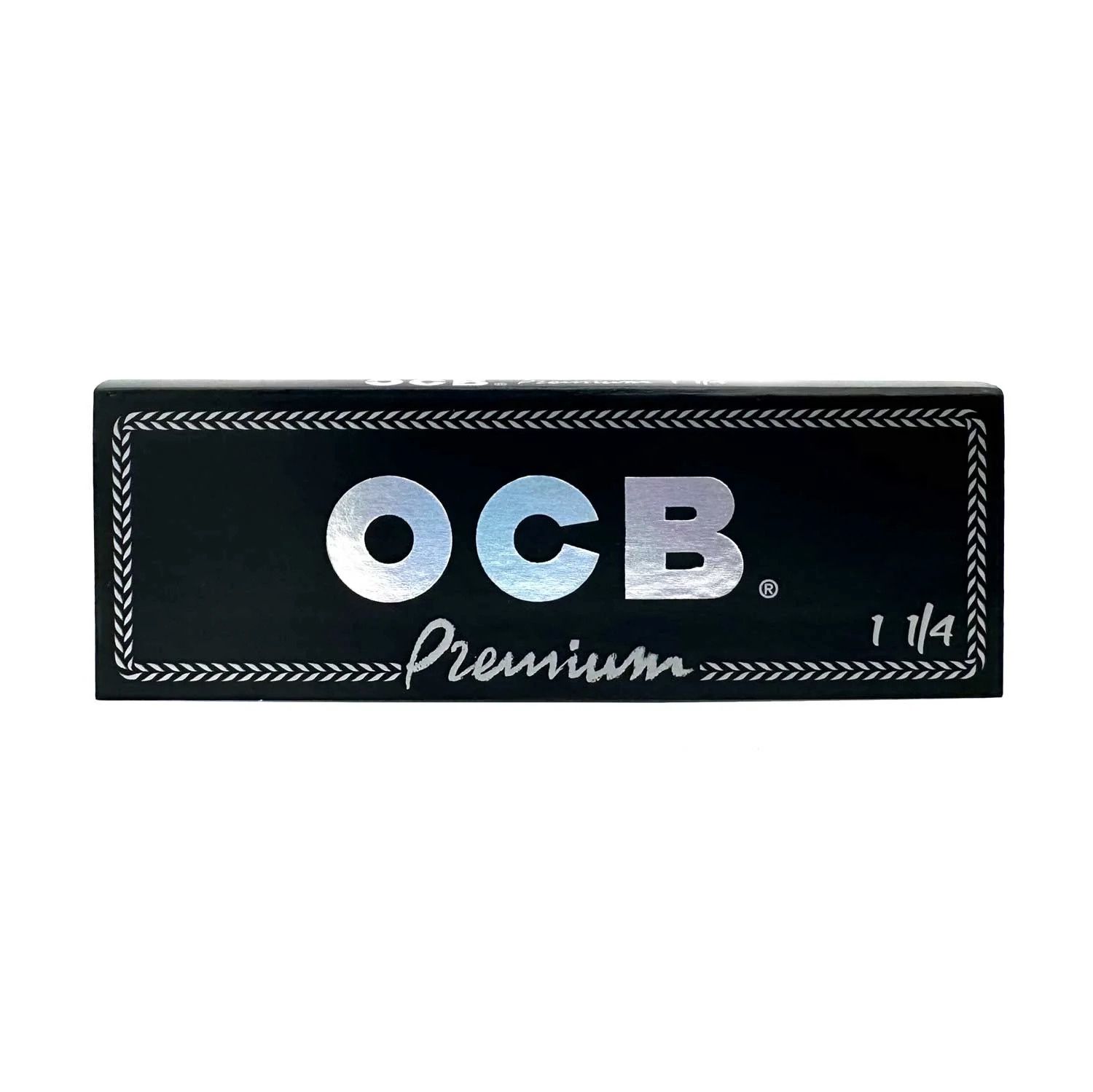 OCB Premium Papers, Size: 1 1/4