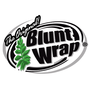 Double Platinum Blunt Wraps