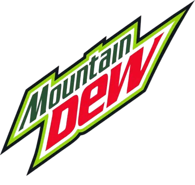 Mountain Dew - Can