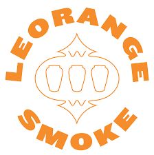 Le Orange Coconut Charcoal