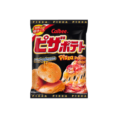 Calbee (Japan)