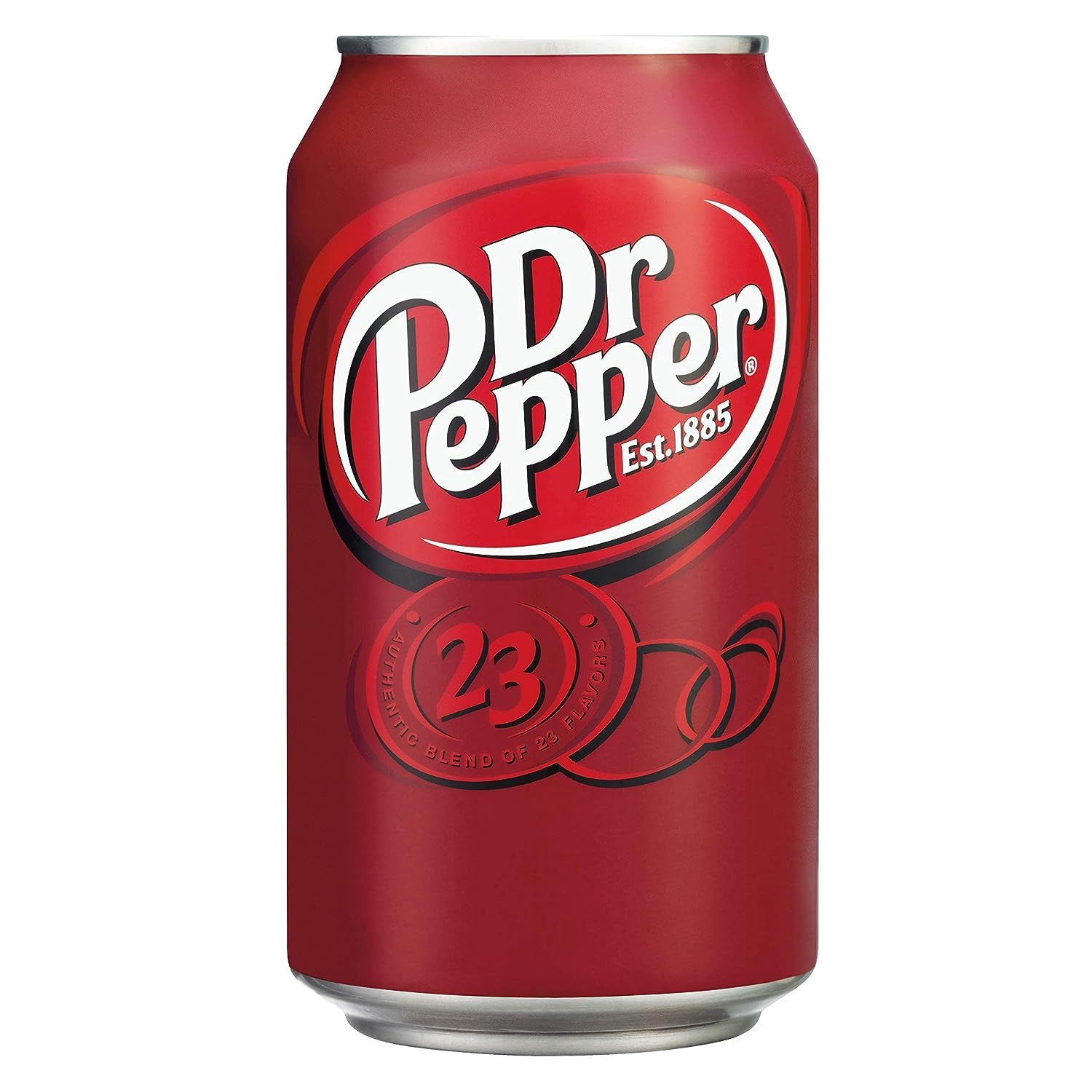Dr.Pepper - Can, Flavor: Original