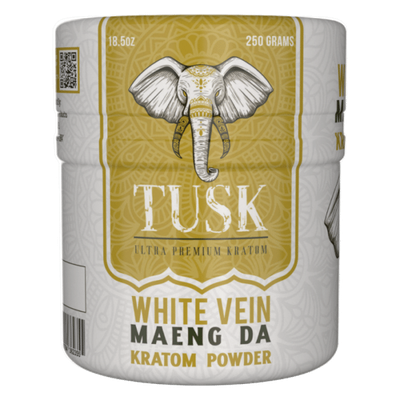 Tusk Kratom Powder 250 Grams