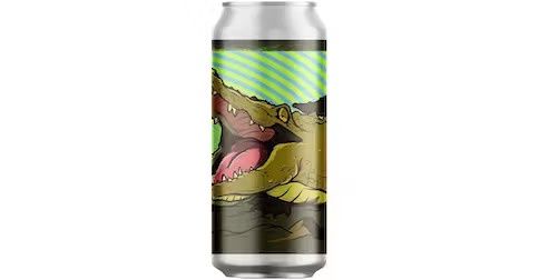 Tripping Animals 16oz, Flavor: everhaze IPA