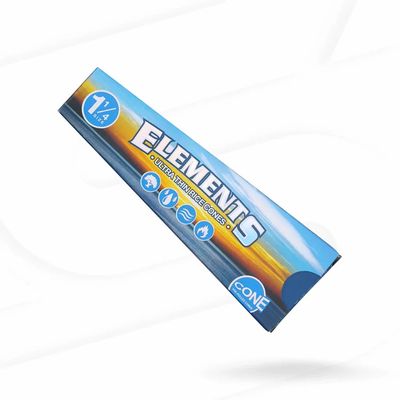 Elements Cones