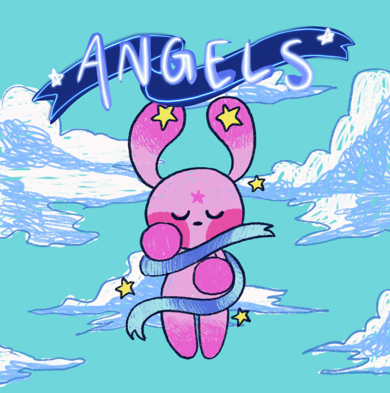 Angelic Stars