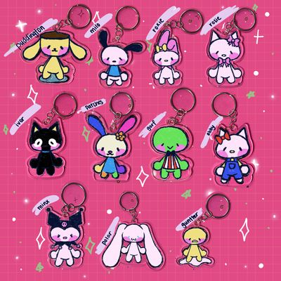 Starry Kidz Sticker Sheet