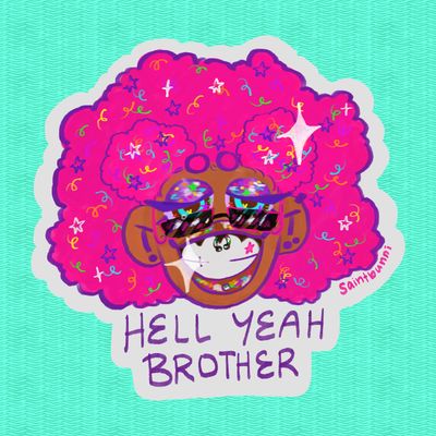 Reaction Stickers