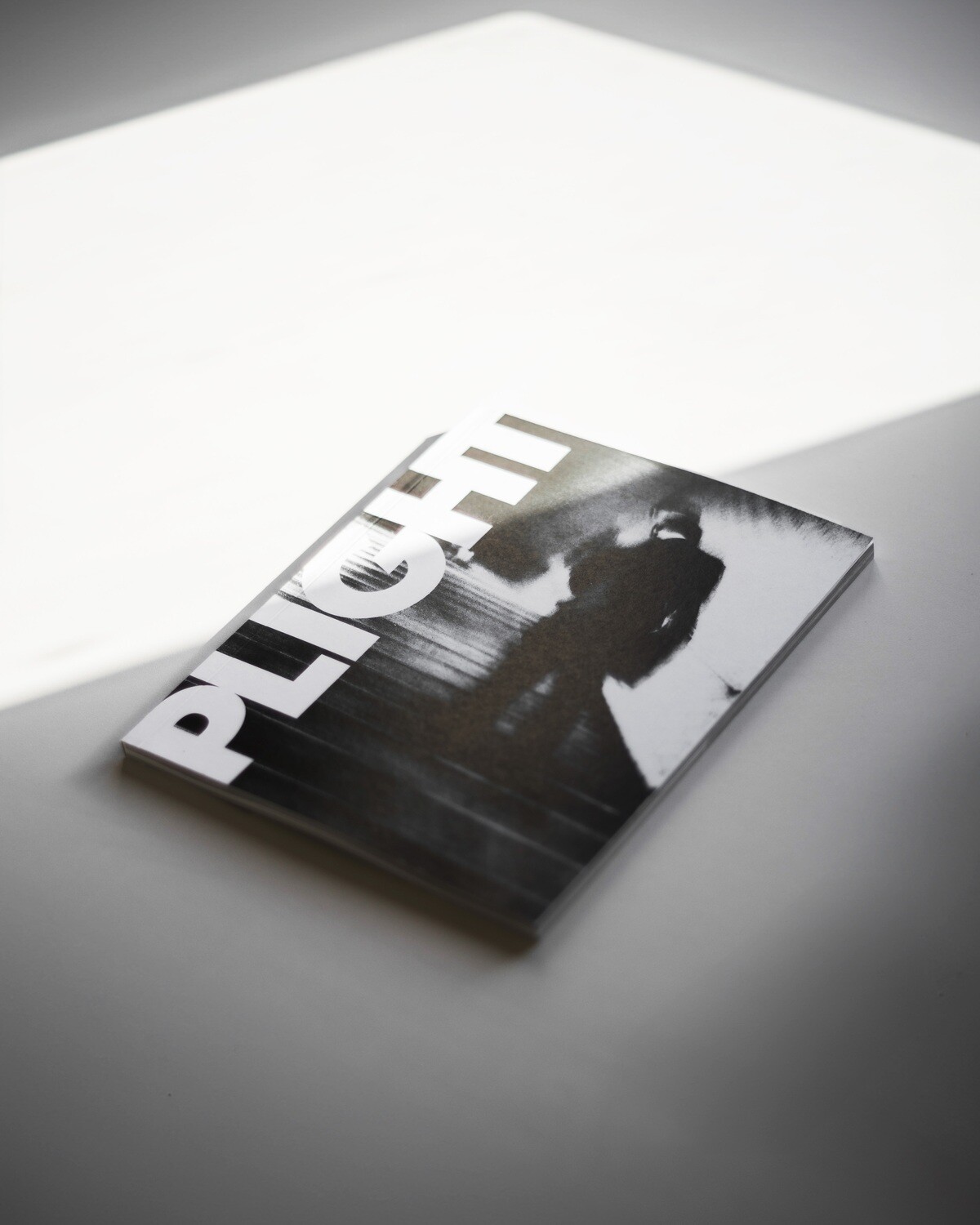 PLIGHT Photobook