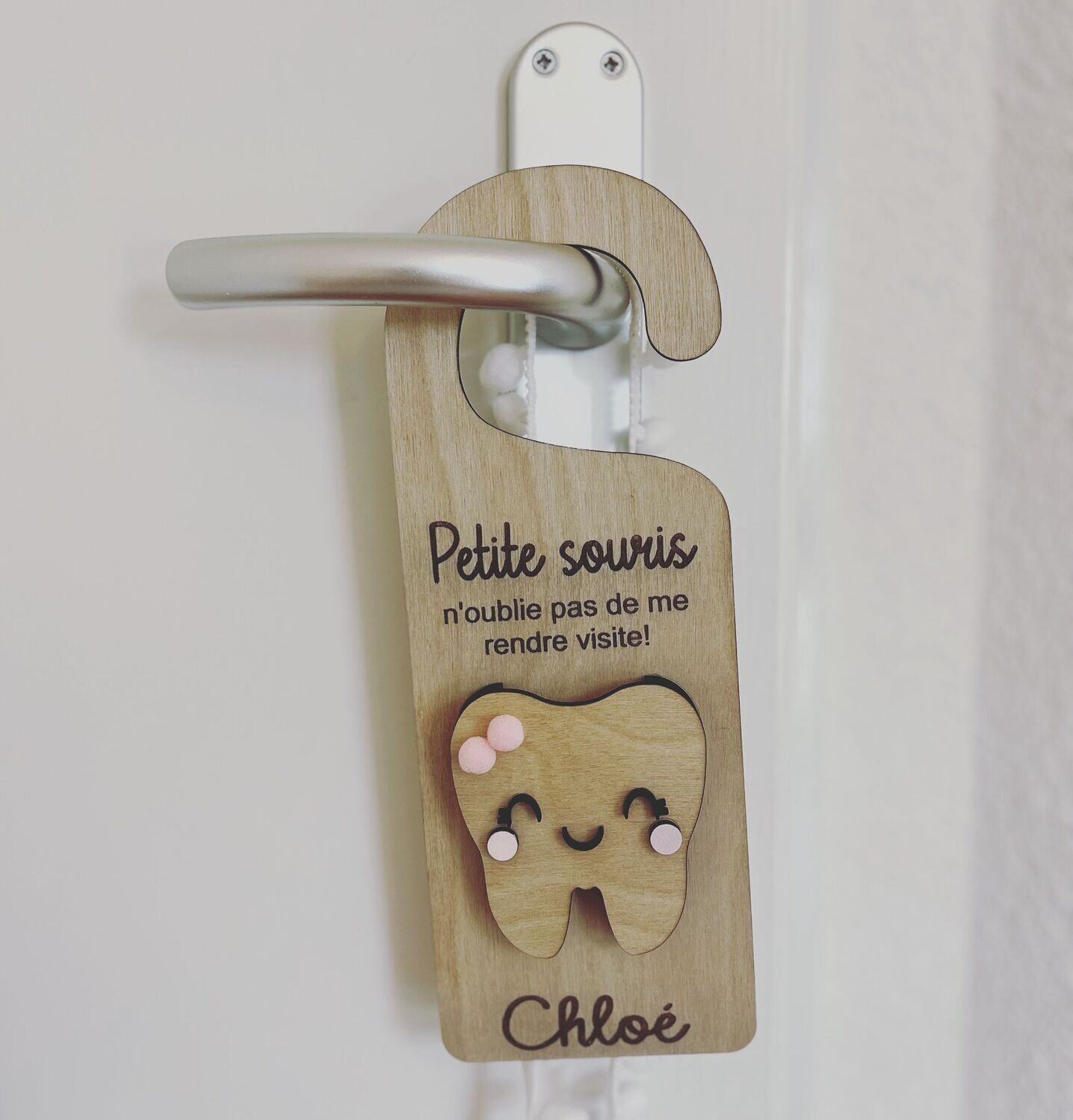 Petite souris ou Féee des dents