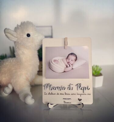 Souvenir grand parent