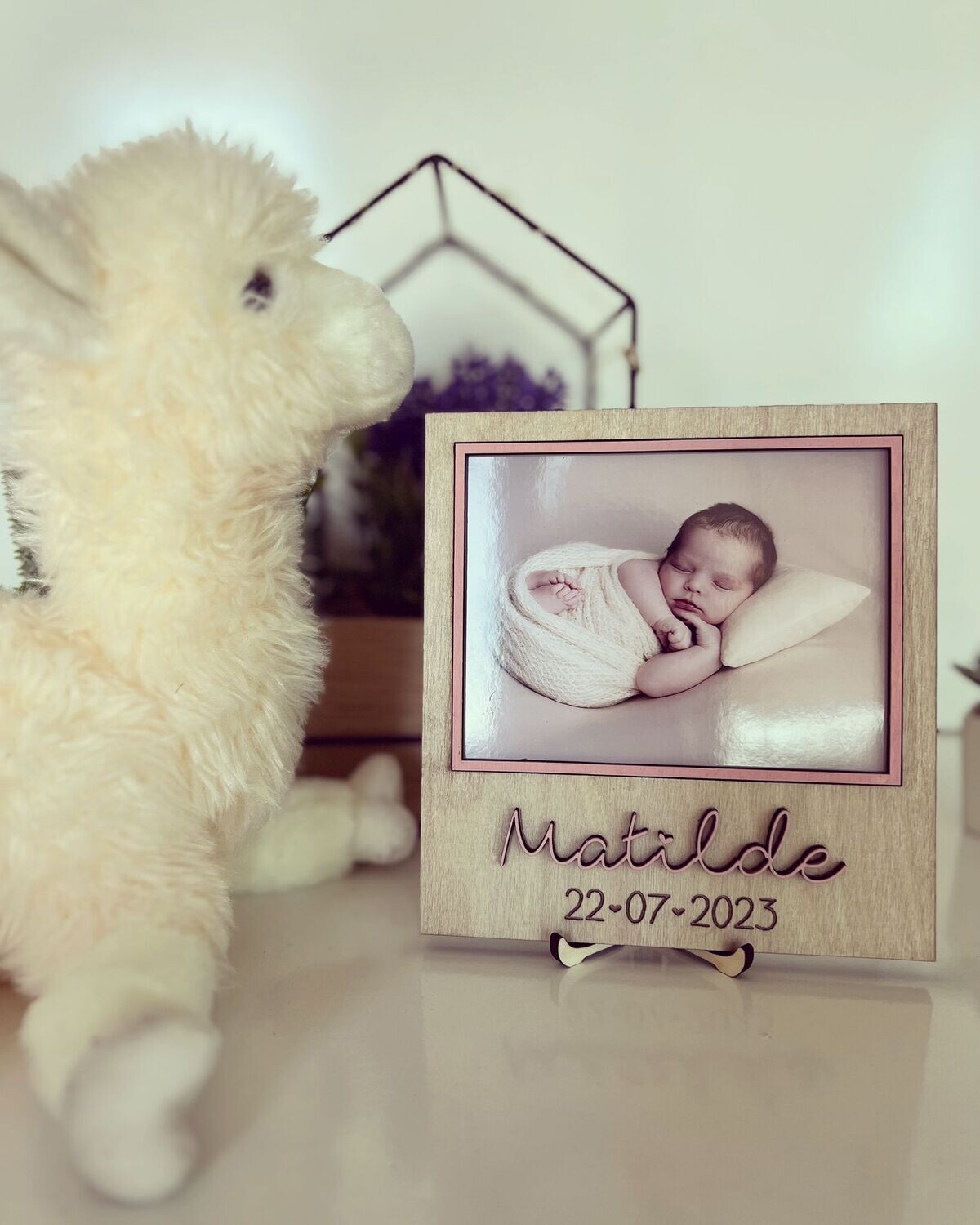 Souvenir  naissance