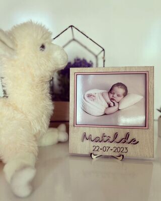 Souvenir  naissance
