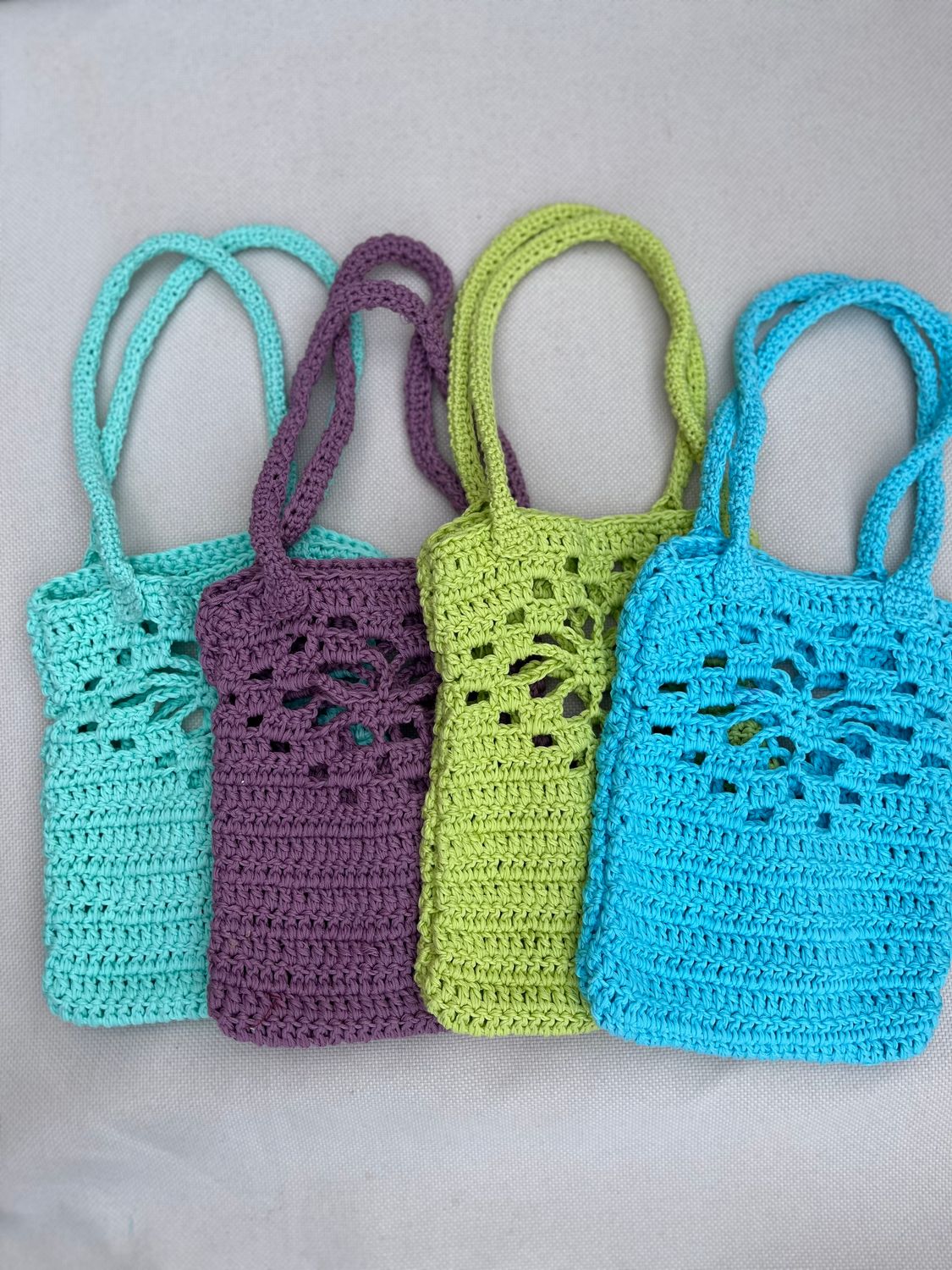 ALGAR BAG