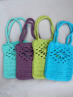 ALGAR BAG