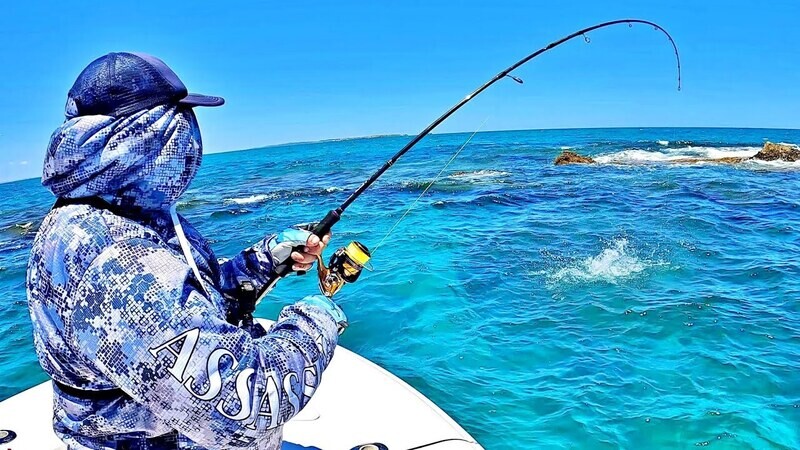 Fishing Gear