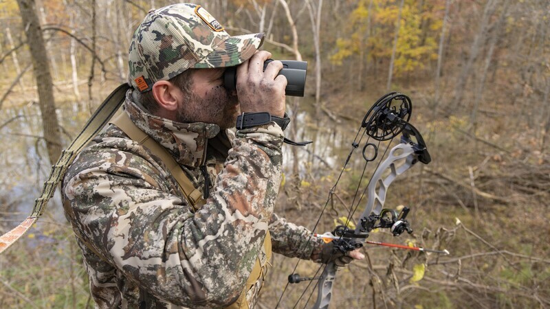 Hunting Gear