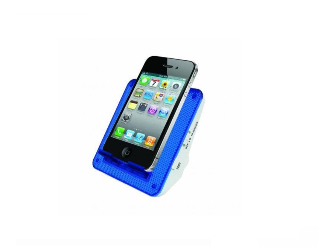Serene Innovations Cell Phone Signaler Model RF-200