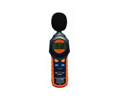 Digital Sound Level Meter